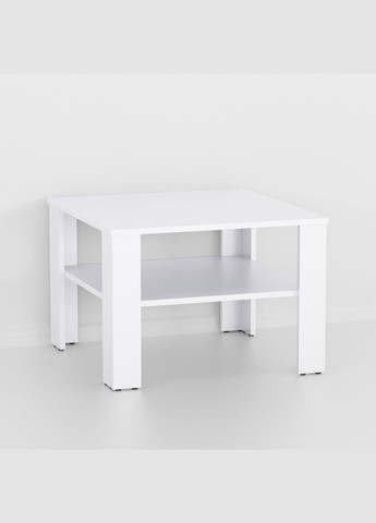 Стіл журнальний, кавовий столик з полицею G0055 VAYS (372655732)