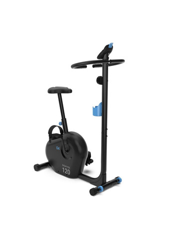 Велотренажер EB 120 Domyos (323459480)