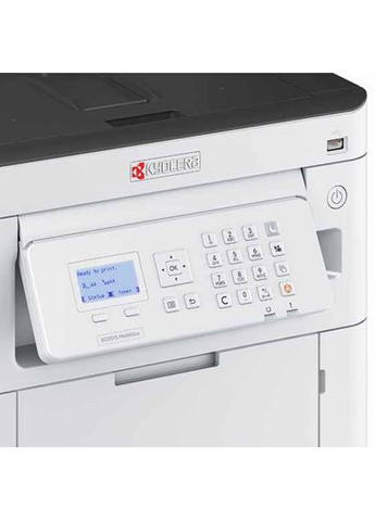 Принтер ECOSYS PA4000cx А4 (1102Z03NL0) KYOCERA (360427657)
