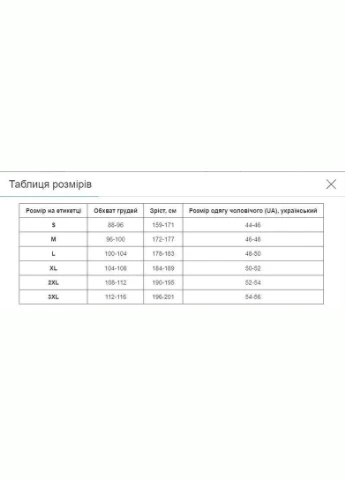Куртка тактическая флисовая TY-1609 SP-Sport (326787819)