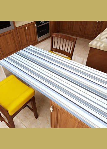 Самоклеящаяся пленка SW00001209 Светло-стальная 0,45х10м Sticker Wall (298285078)