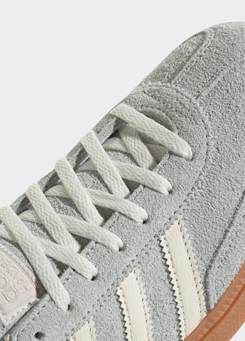 Кросівки Handball Spezial adidas сірі всесезони (300841620)