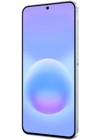смартфон galaxy a57 5g 8/128gb icyblue (sm-a576blbb) Samsung (394857826)