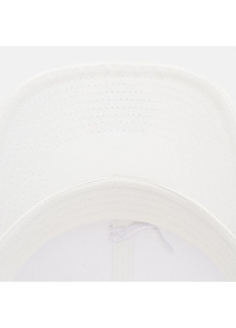 Кепка Archive Logo BB Cap Белый Puma (333959819)