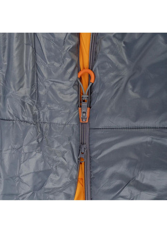 Спальний мішок Topas (-1/-7°C), 195 см - Right Zip, Grey (PNG 231489) 2020 Pinguin (334669525)