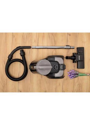 Пылесос VCE01TABKG Gorenje (361031821)