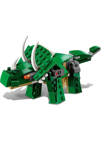 Creator Могутні динозаври 174 деталей (31058) Lego (304055195)