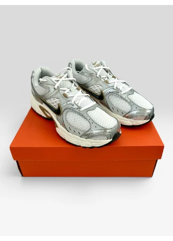 Серые летние кроссовки v5 rnr Nike