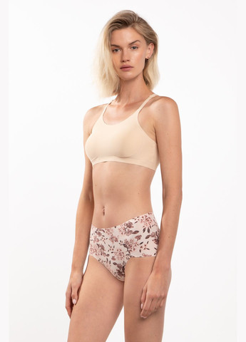 Женские бесшовные трусики Lama Midi (302647591)