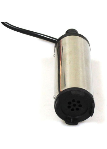 Насос електричний занурювальний для перекачування палива дизеля помпа 12V (2104618545) No Brand (331863838)