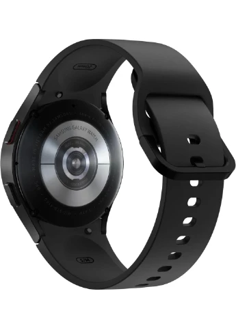 Galaxy Watch 4 40mm Black (SM-R860NZKA) (Global) Samsung (362277390)