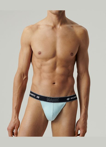 Трусы мужские танга Atlantic (329302994)