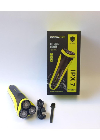 Электробритва для лица HT9536 Rozia (303218021)