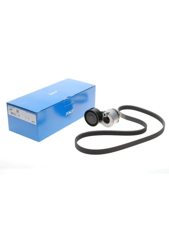 Комплект ременя ГРМ (Вир-во ) VKMA 36058 SKF (380717959)