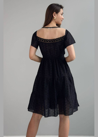 Черное платье Nenka