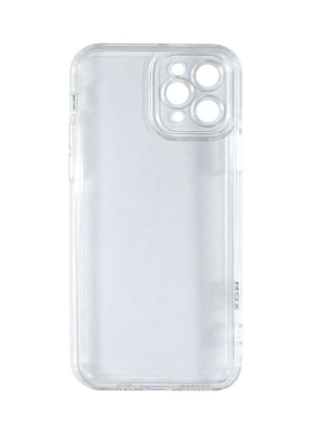 Чехол XON PhoneCase для iPhone 11 Pro (PCSA1111300T 8994) Прозрачный XON E-Tech (322581514)