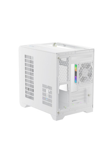 Корпус RT5 White без БЖ 1STPLAYER (315434730)