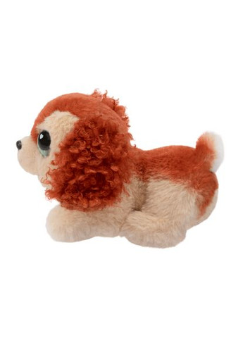 М'яка іграшка (26617) Moose Little Live Pets Будинок з сюрпризом міні рожевий (367830551)