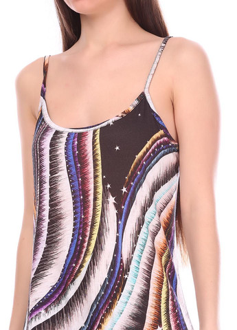 Бежевое повседневный платье бежевый Custo Barcelona