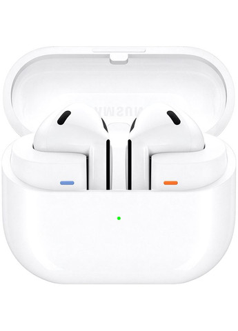Гарнитура Galaxy Buds3 White (SMR530NZWASEK) Samsung (306527420)