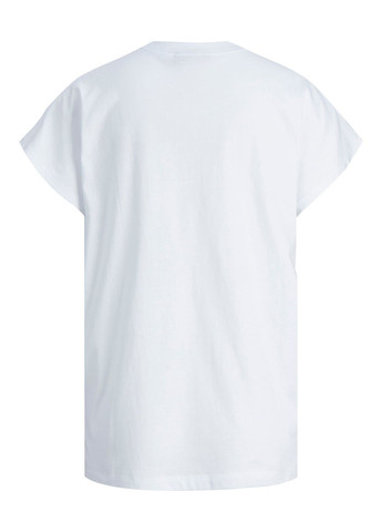 Белая футболка,белый,jjxx Jack & Jones