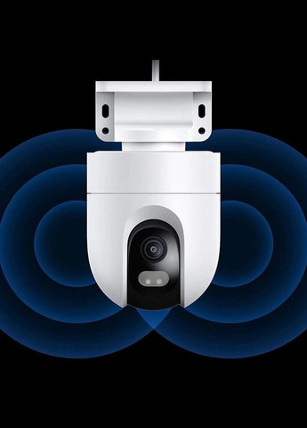 IP-камера зовнішня Outdoor Camera CW400 (BHR5224CN) Xiaomi (315682166)