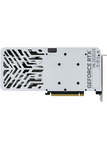 Видеокарта NVIDIA RTX 5060Ti WHITE OC 16GB GDDR7 128bit (NE7506TU19T1-GB2061M) Palit (366827562)