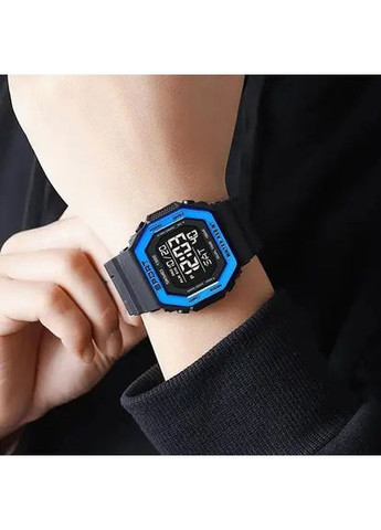 Оригинальные мужские часы 1988BU, Мужские тактические TV-702 военные часы Skmei (337342354)