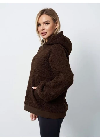Женские толстовки 15403 ISSA PLUS (370019620)