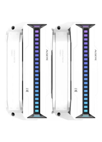 Кулер для процессора (AS.01.08.0016) Alseye W700-W (370021108)