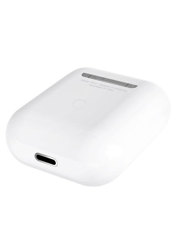 Наушники Bluetooth EW41 True wireless stereo headset White Hoco (297456555)