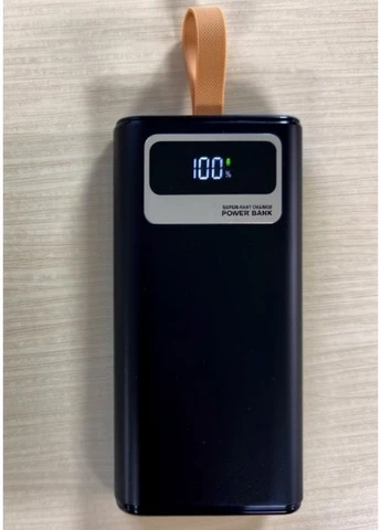 Повербанк Power Bank Fast Charge 40000 mAh (2104619131) No Brand (379647221)