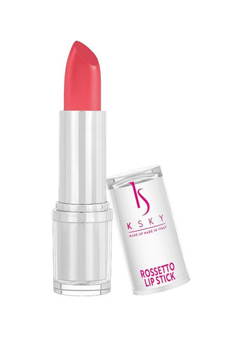 Помада для губ стара троянда, 5г (KS204) KSKY Shiny Silver Rossetto Lipstick (297714798)
