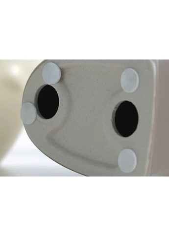 Набір з трьох статуеток "Сім'я слонів". Символ міцністю сім'ї, любові та благополуччя No Brand (329038279)