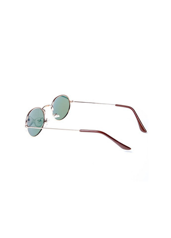 Сонцезахисні окуляри з поляризацією дитячі Еліпси LuckyLOOK 599-643 (289358143)