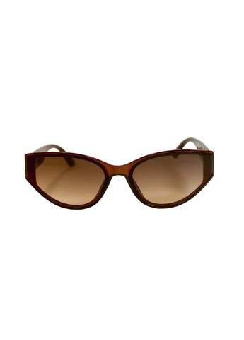 Cолнцезащитные женские очки 2521-3 Cardeo (294607598)