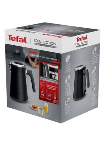 Электрочайник KI6668E0 Tefal (337169674)