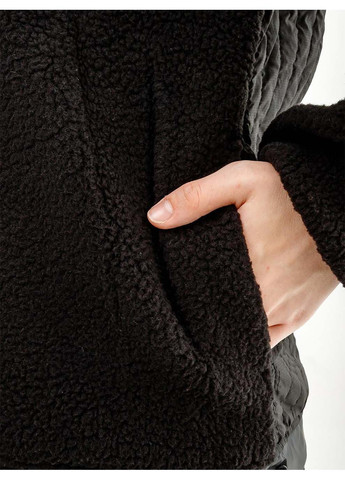 Толстовка унисекс Tops Черный Rains (367594104)