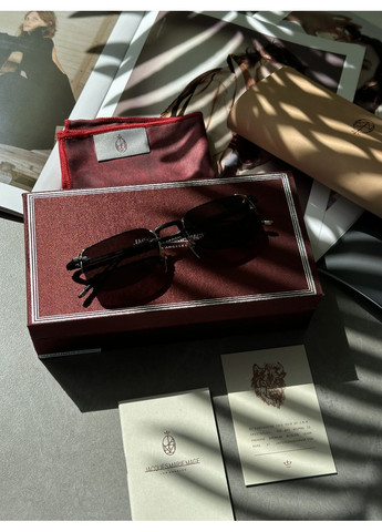 Очки Marie Mage Black Black JMMOA88 No Brand (355342243)