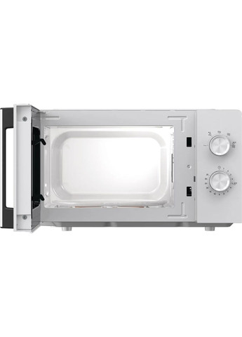 Микроволновая печь (СВЧ) MO20E1WH соло Gorenje