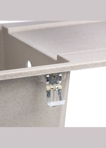 Кухонна мийка /230 MAR-07 (LIDZMAR07790495230) LIDZ 790x495 (322069796)