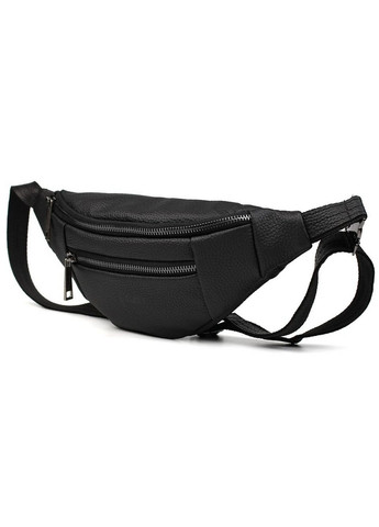 Женская кожаная сумка на пояс 31х14х6 см TARWA (315869053)