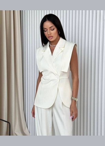 Жіночий костюм класичний Гермес (346055737)