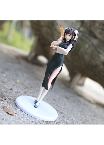 Аніме фігурка 25 см Яо Жі Yao Zhi Hobby Sakura велика статуетка в кімоно No Brand (362495340)