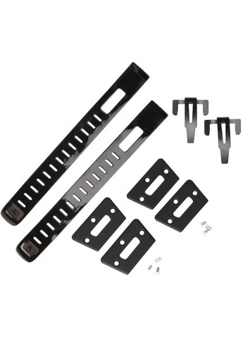 Стяжки для камусів Ski Skin Tail Kit One size Black Diamond (361659999)