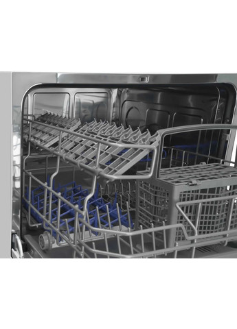 Посудомийна машина ZWM556WH HANSA (361079267)