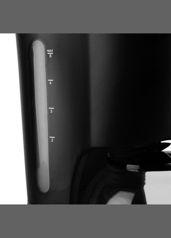 Кавоварка крапельна СD 6700 (6672500) Ergo (314777470)