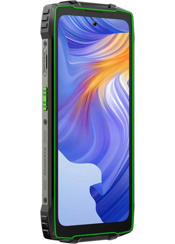 Смартфон 12/256GB (Global Version) Blackview BV8200 (345120923)