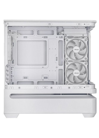 Корпус Prime AP202 Tempered Glas ARGB (90DC00P3-B19000) Asus (367055855)