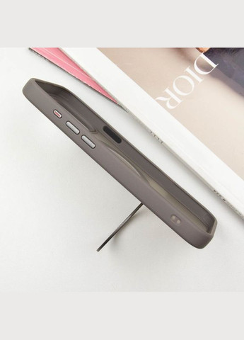 Чехол на Apple iPhone 15 Pro Max/ для айфона 15 о макс с функцией магсейф MagSafe Epik (334295690)